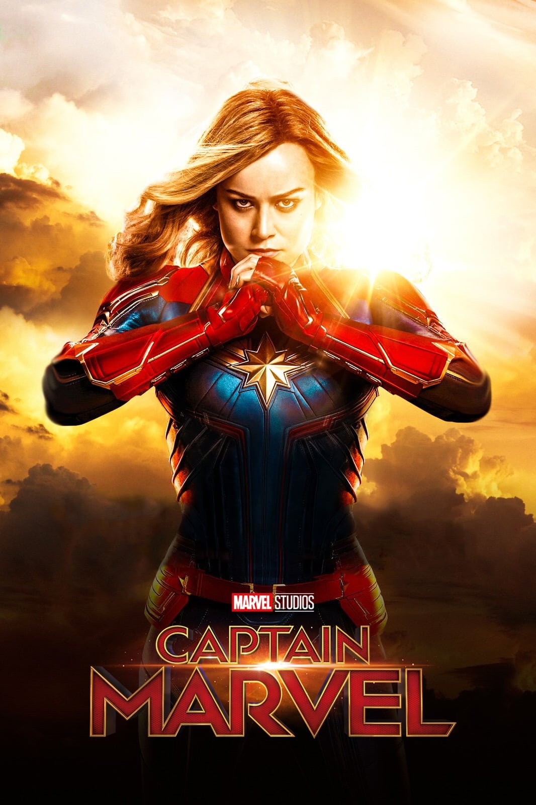 Captain Marvel (2019) [209572] (A1559170940) [[Movies]] --Plex--